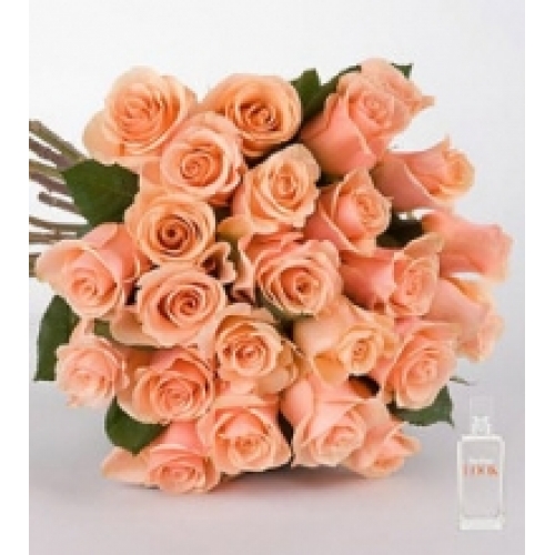 Expression - 24 Stems In Bouquet